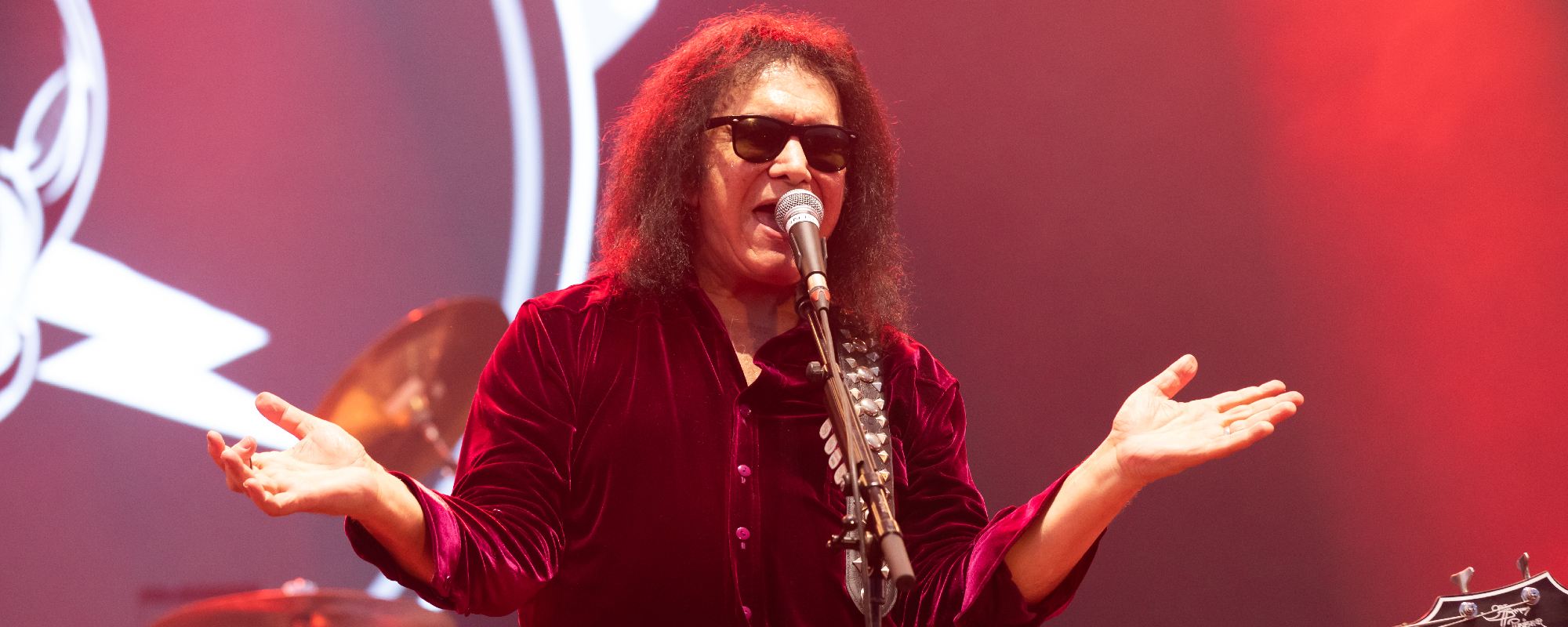 Gene Simmons Reveals the “Biggest Problem” With the Music Industry: “There’s No Business”
