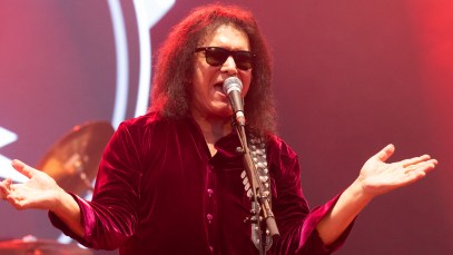 Gene Simmons Reveals the "Biggest Problem" With the Music Industry: "There's No Business"