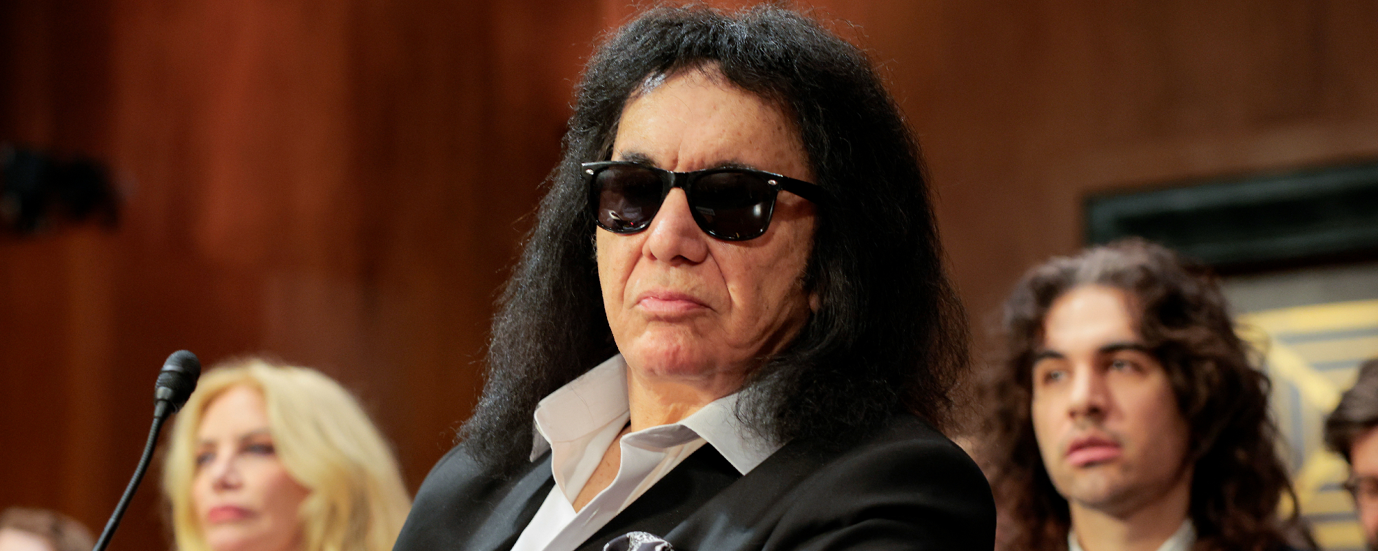 Chuck D Responds After Gene Simmons Says Hip-Hop Doesn’t Belong in Rock Hall