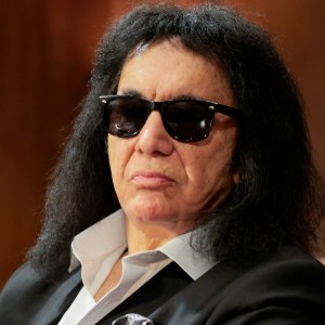 Chuck D Responds After Gene Simmons Says Hip-Hop Doesn't Belong in Rock Hall