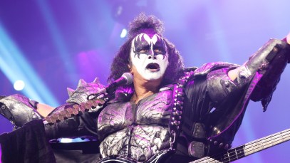 Gene Simmons Claims Rap Doesn’t Belong in the Rock and Roll Hall of Fame
