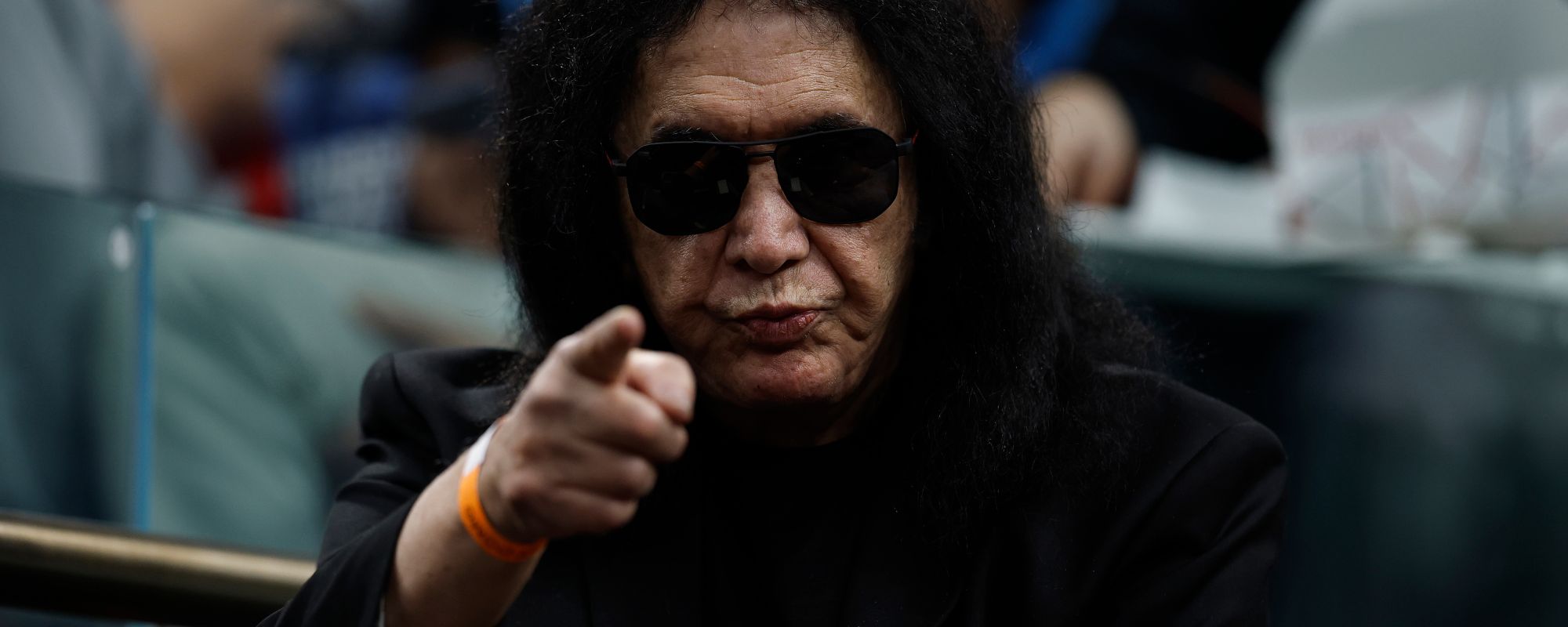 Gene Simmons Continues To Double Down on Controversial Rock and Roll Hall of Fame Comments