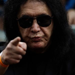 Gene Simmons Continues To Double Down on Controversial Rock and Roll Hall of Fame Comments