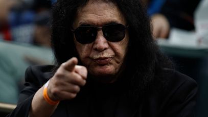 Gene Simmons Continues To Double Down on Controversial Rock and Roll Hall of Fame Comments