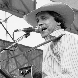 This Massive George Strait Hit Was Written for Johnny Paycheck Instead