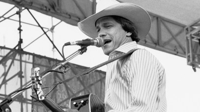 This Massive George Strait Hit Was Written for Johnny Paycheck Instead