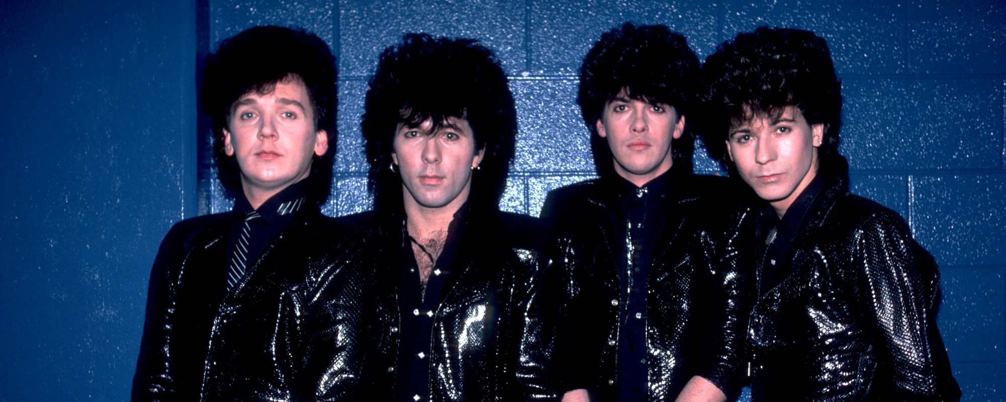 The Romantics’ Biggest Hit Was an Afterthought at the End of the Album-Making Process