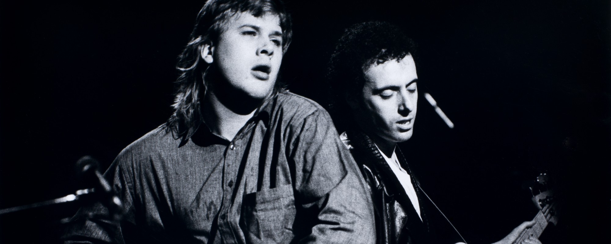 The Song That Helped the Incredibly Talented Jeff Healey Break Through in the US