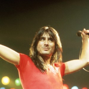 Steve Perry
