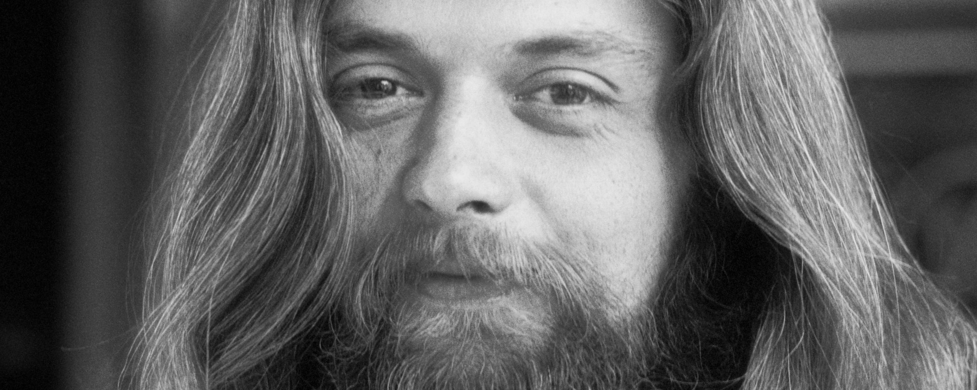 Born on This Day in 1934, the Singer-Songwriter Who Helped Bring The Byrds, New Riders Of The Purple Sage, and The Flying Burrito Brothers to Fame