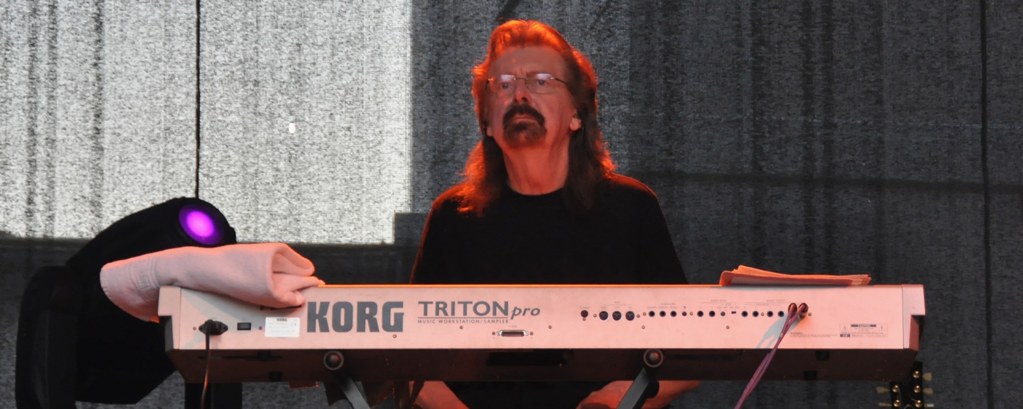 Born on This Day in 1947, the Musical Arranger, Conductor, and Keyboardist Who Helped Bring Electric Light Orchestra’s Albums to Ethereal Heights
