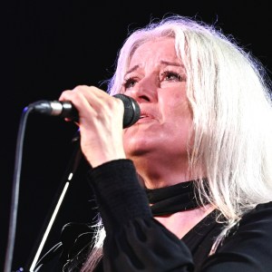 Paula Cole