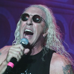 Dee Snider