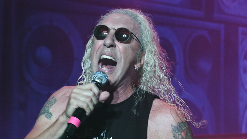 Dee Snider