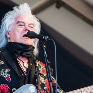 Marty Stuart