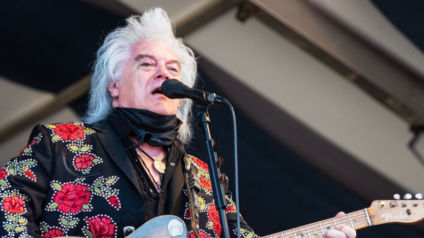 Marty Stuart