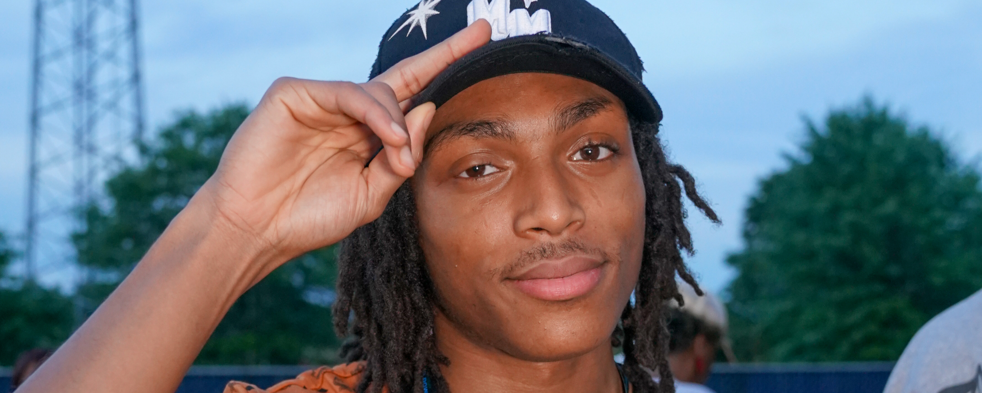 Lil Jon Issues Statement, Asks for Prayers Over His Missing Son