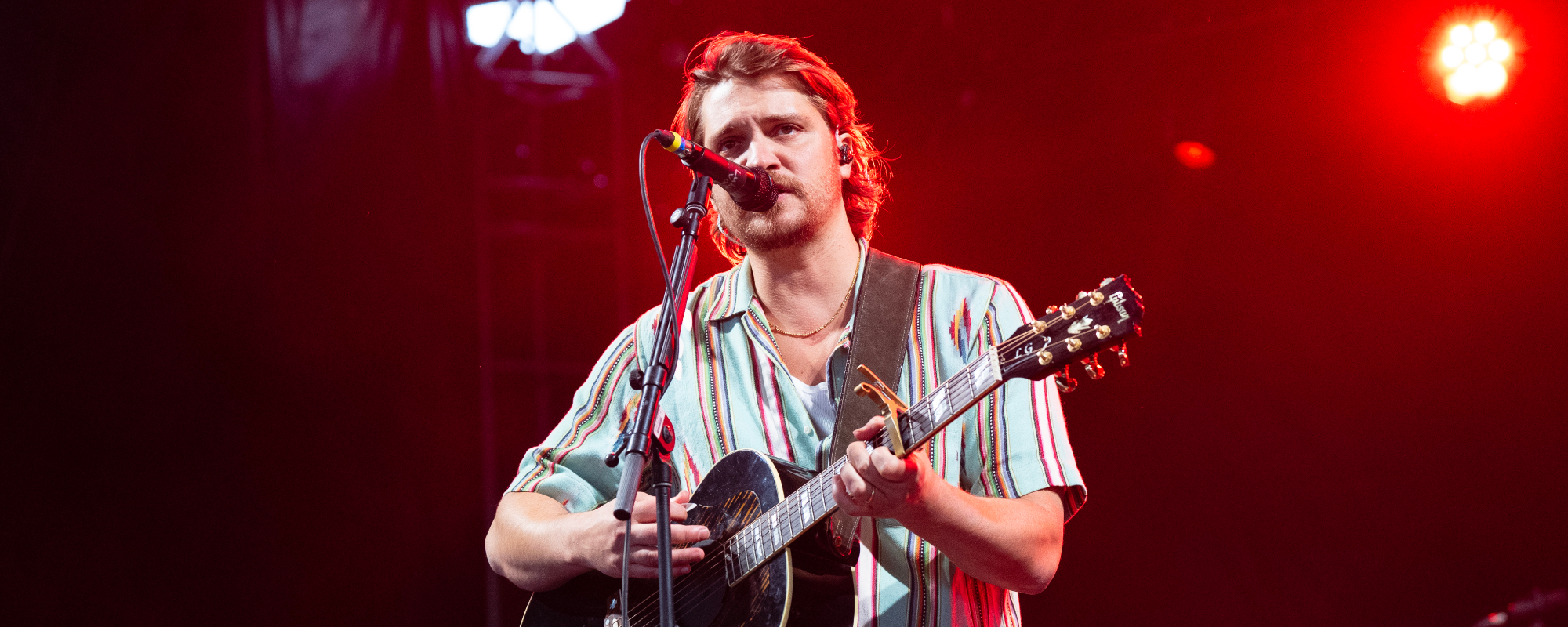 ‘Yellowstone’ Star Luke Grimes Reveals Major Career News