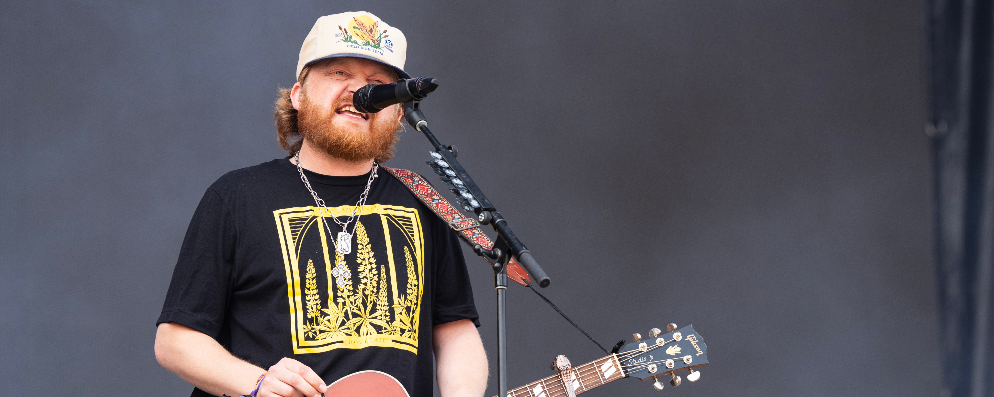 “Y’all Are Ruining It”: Wife of Country Frontman Issues a PSA to Fans, Tells the Negative Nancies to STFU