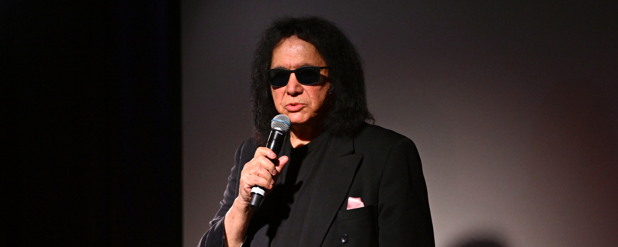 Gene Simmons Speaks Out After Controversial “Ghetto” Comment
