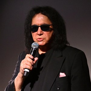 Gene Simmons