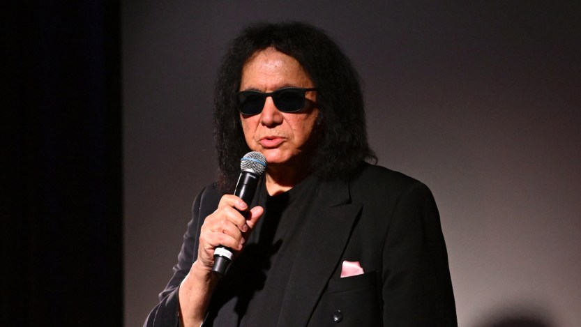 Gene Simmons