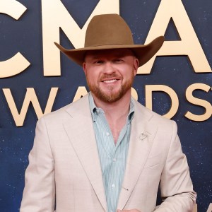 Cody Johnson