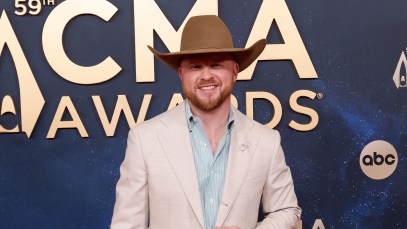 Cody Johnson