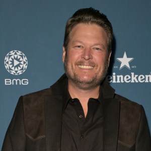 Blake Shelton