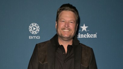 Blake Shelton