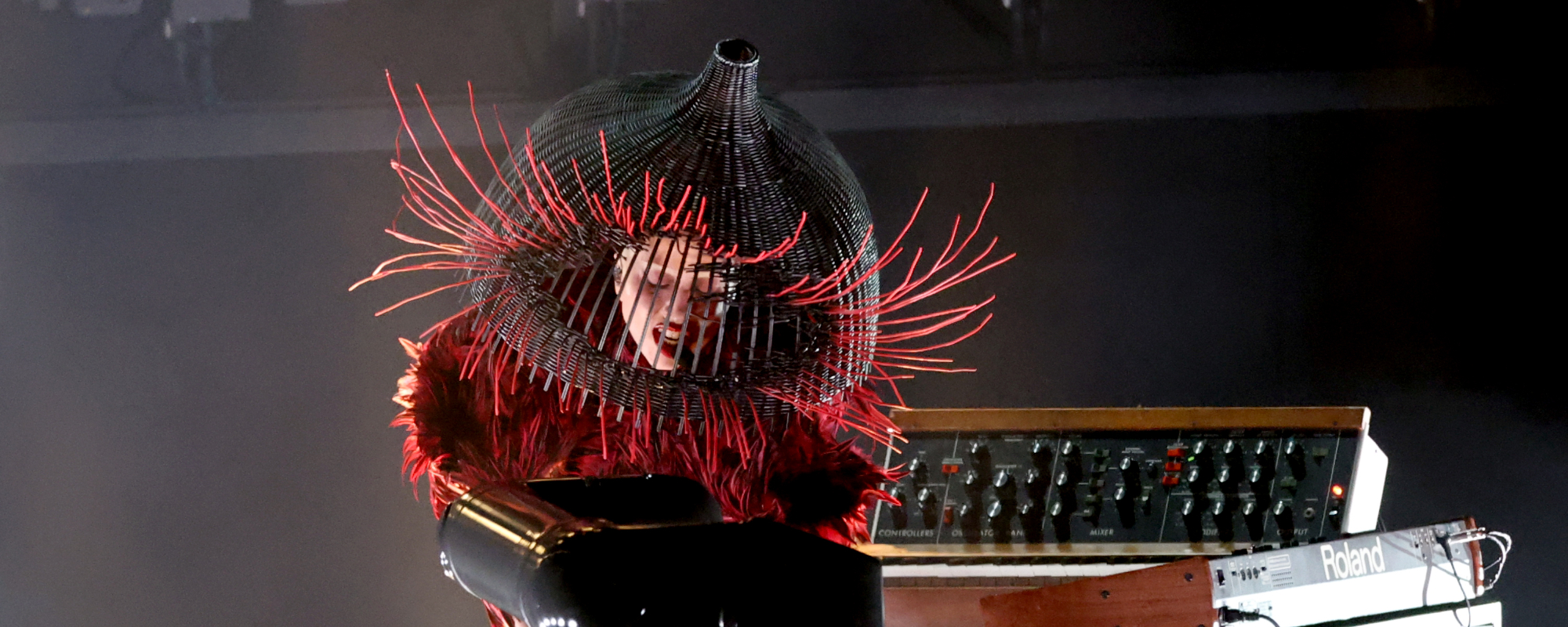 Lady Gaga Brings Her Mayhem Ball to the Grammy Stage With Unforgettable Performance