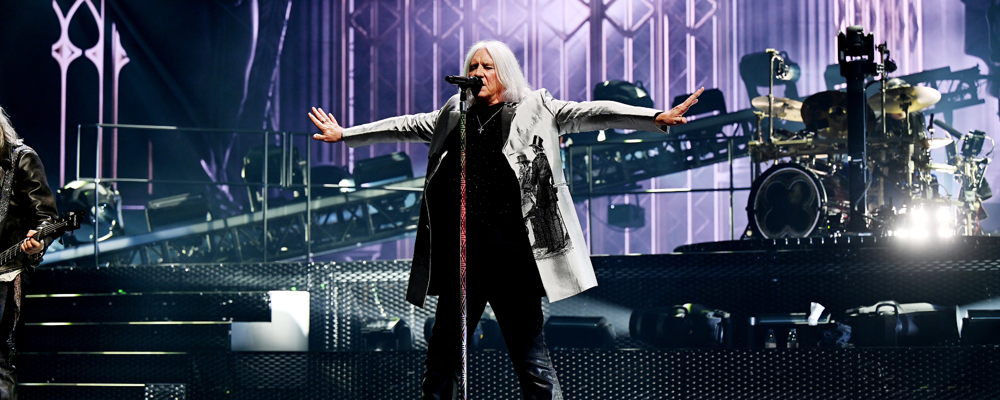 Def Leppard on Their Las Vegas Residency and New Music on the Way
