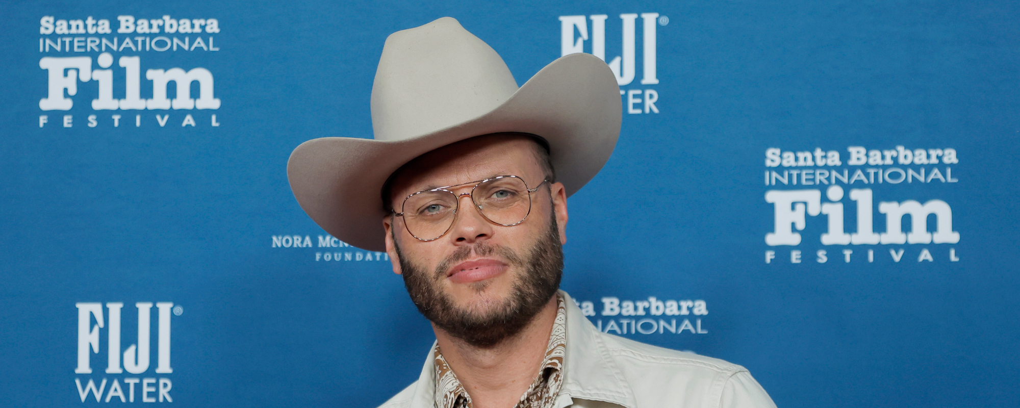 Charley Crockett Says Country Music “Should Be Taking Notes” From Bad Bunny