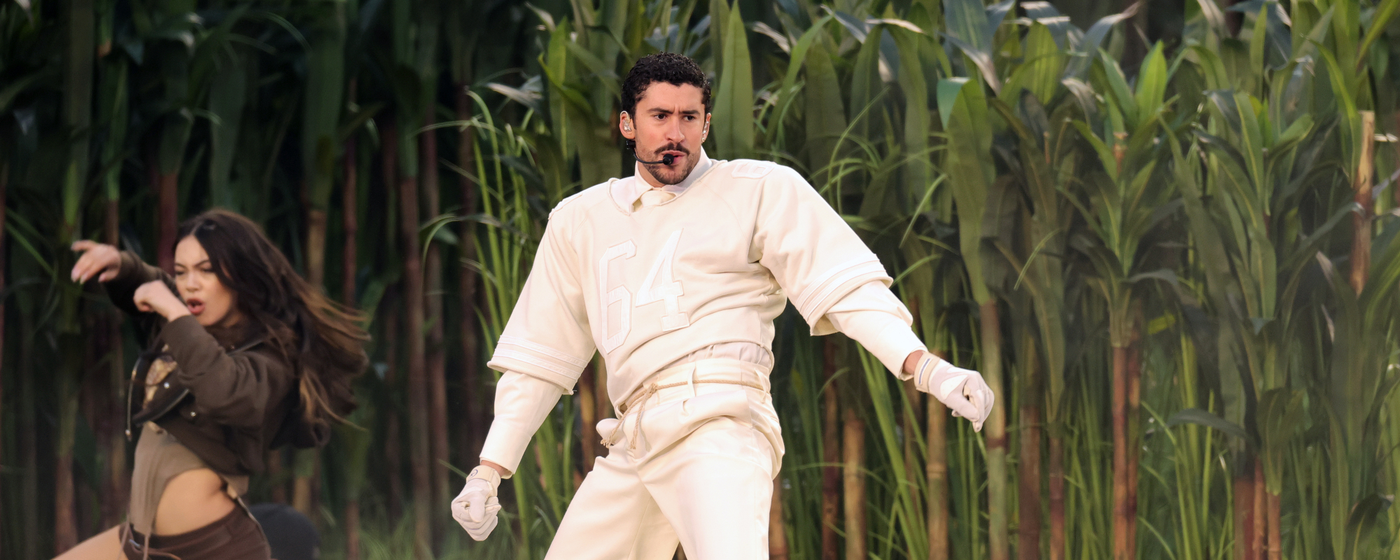 Bad Bunny, Lady Gaga, and Ricky Martin Bring the Party to Super Bowl LX for a Halftime Show Unlike Anything You’ve Ever Seen