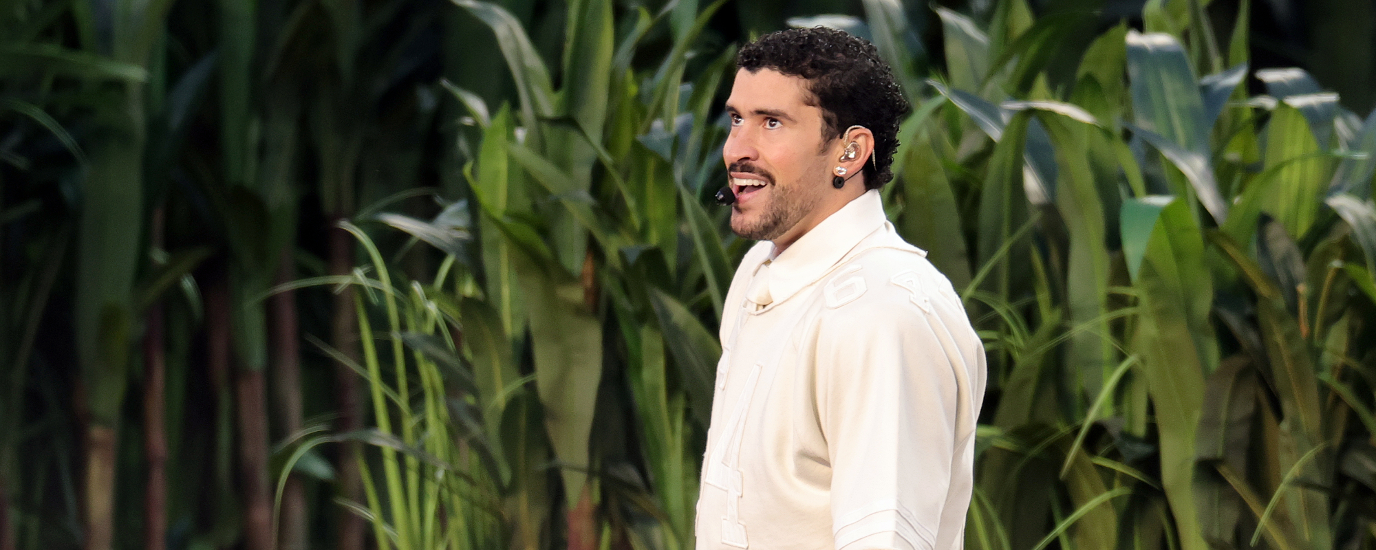 Viewers React To Bad Bunny’s Super Bowl LX Halftime Show, Performance Sends Fans Into a Frenzy