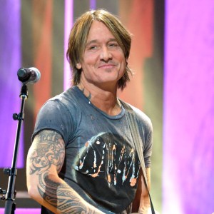 Keith Urban