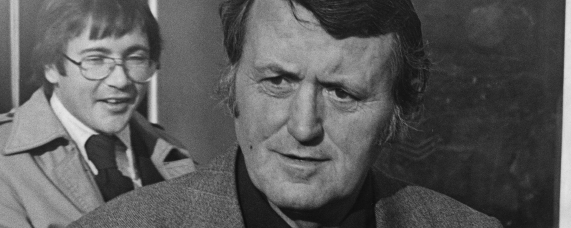 On This Day in 1993, One of the Most Famous Non-Musicians Who Boosted the Careers of The Beatles and Sex Pistols Died at 69