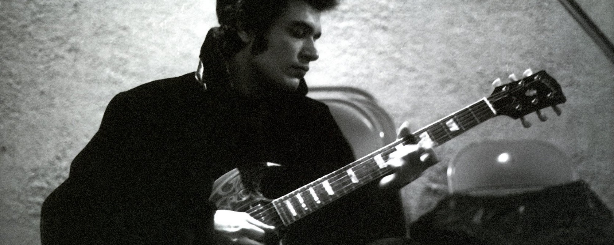 On This Day in 1981, the Music World Lost the Legendary Blues Rock Guitarist That Bob Dylan Said “Could Outplay Anybody”