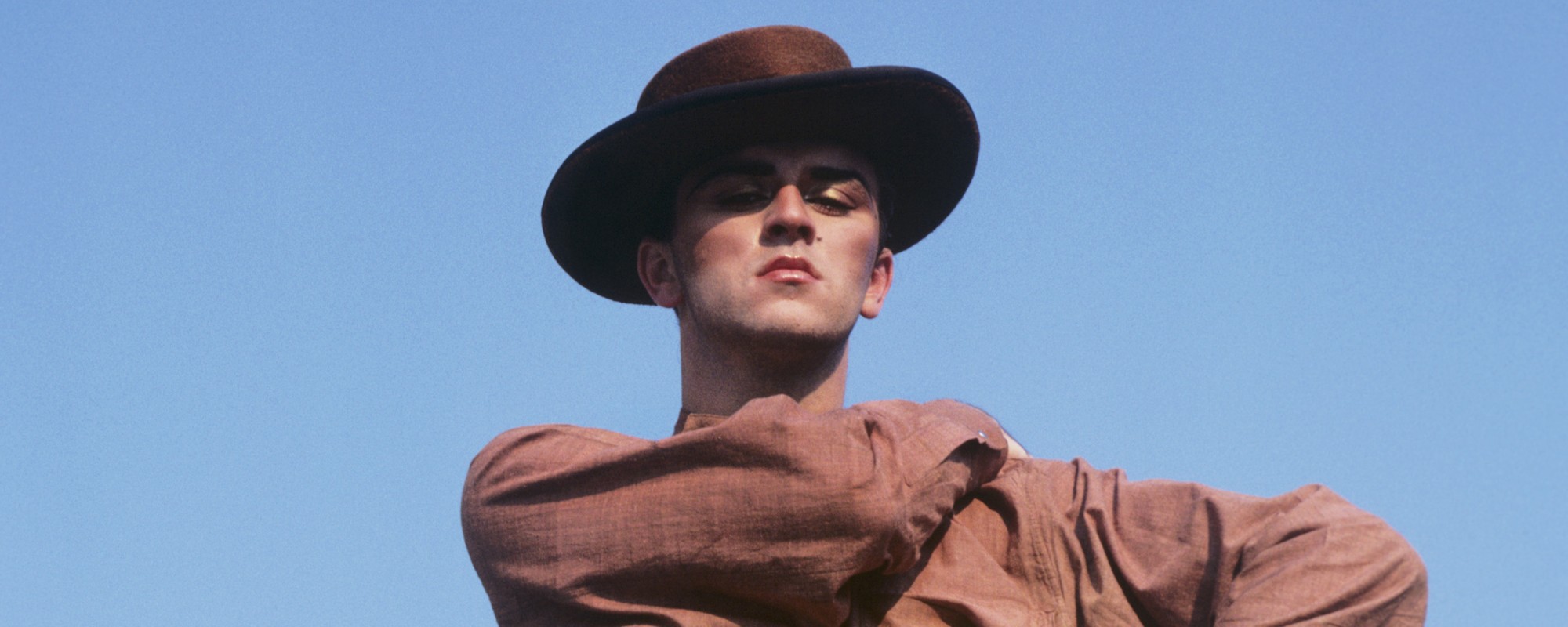 Un día como hoy de 2015, los amantes del pop de los 80 perdieron a uno de los mayores pioneros de la época