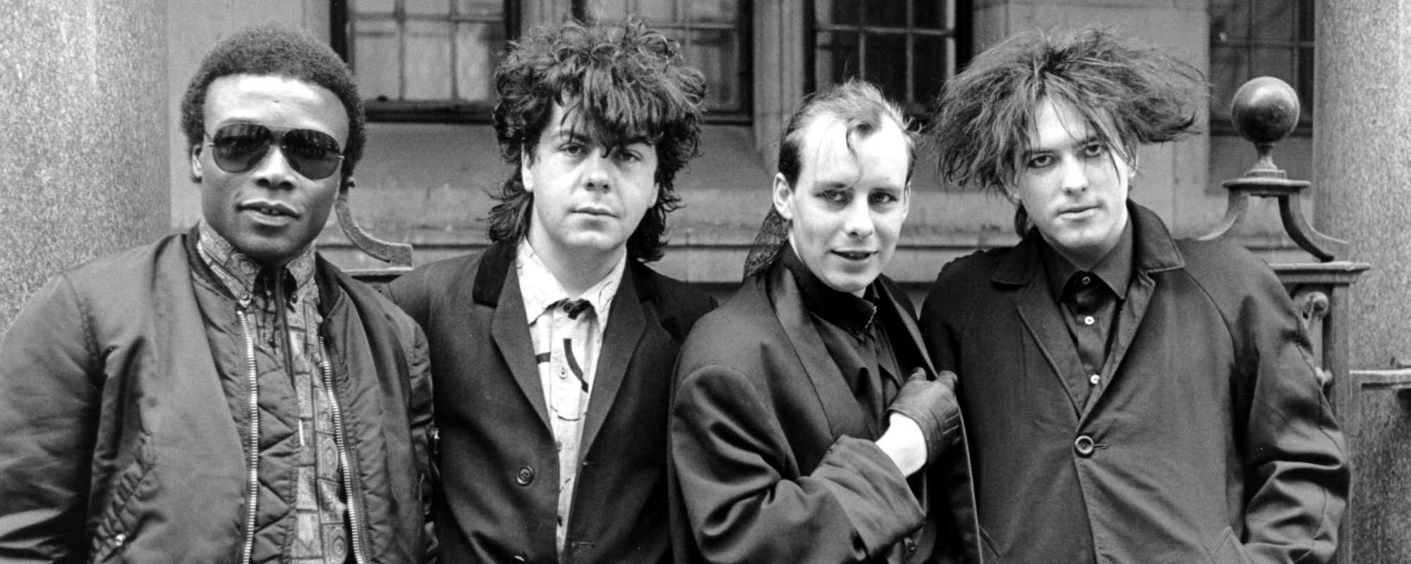 On This Day in 2019, the World of Gothic Rock Said Goodbye to One of Its Most Inspiring Drummers