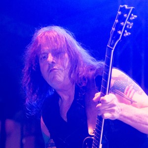 Ross "The Boss" Friedman