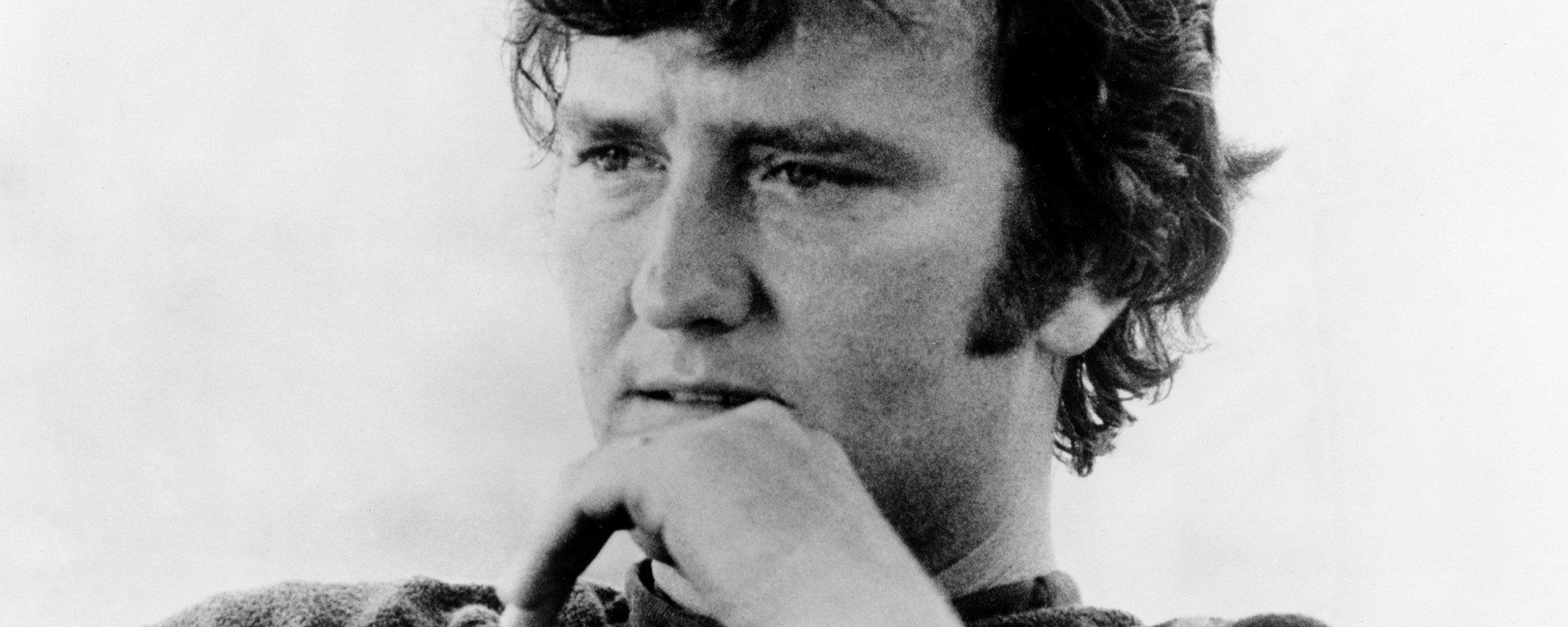 Mickey Newbury’s Songwriting Brilliance Shone Brightest on This Sorrowful Set of Lyrics