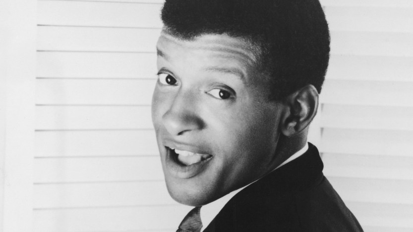 LOS ANGELES - 1965: Singer Mel Carter poses for a photo in 1965 in Los Angeles, California. (Photo by Michael Ochs Archive/Getty Images)