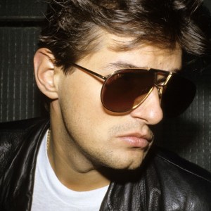 CANADA - MARCH 01: Photo of FALCO (Photo by Peter Noble/Redferns)