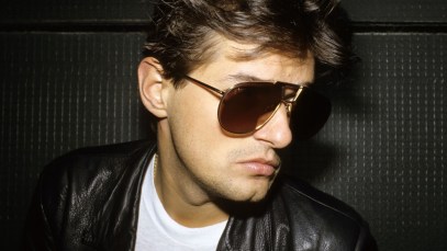 CANADA - MARCH 01: Photo of FALCO (Photo by Peter Noble/Redferns)