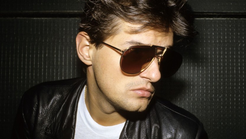 CANADA - MARCH 01: Photo of FALCO (Photo by Peter Noble/Redferns)