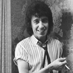 Ex-Rolling Stones Bassist Bill Wyman Reveals How His Biggest Solo Hit Was Inspired by Guyanese-Born Rocker Eddy Grant