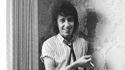 Ex-Rolling Stones Bassist Bill Wyman Reveals How His Biggest Solo Hit Was Inspired by Guyanese-Born Rocker Eddy Grant