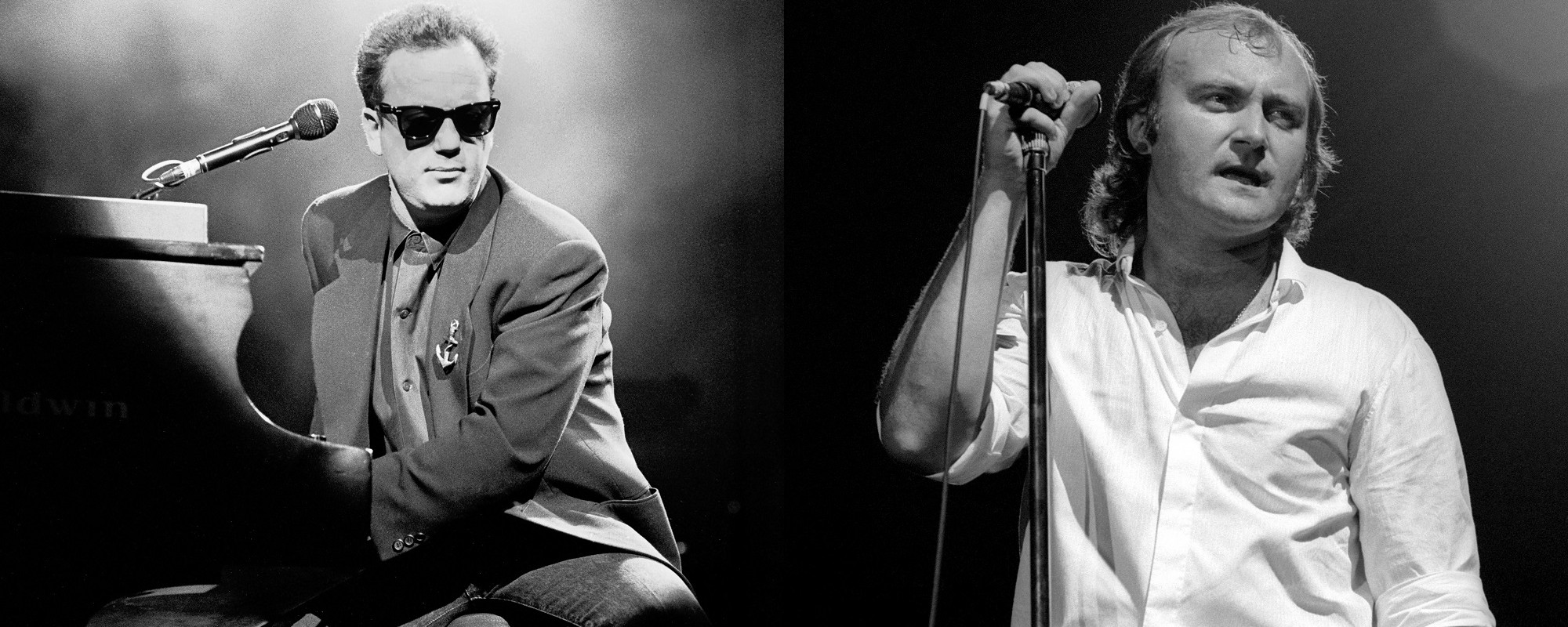 4 Classic Rock Artists Who Scored No. 1 Hits on the Hot 100 in 1989