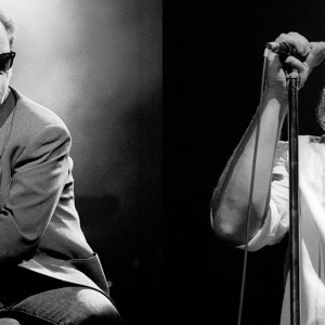 4 Classic Rock Artists Who Scored No. 1 Hits on the Billboard Hot 100 in 1989, Including Phil Collins & Billy Joel